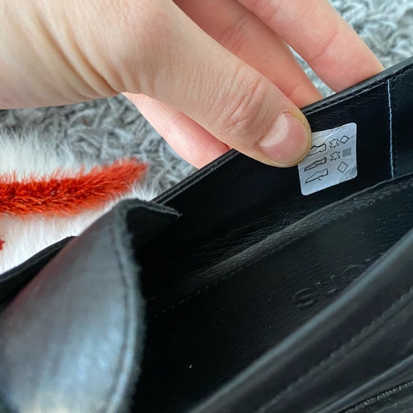 SIMONS Black Leather Loafers - Picture 3 of 11